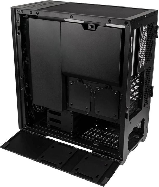 Image du produit Lian-Li Lancool II Mesh C (ATX, mATX, Mini-ITX, E-ATX)