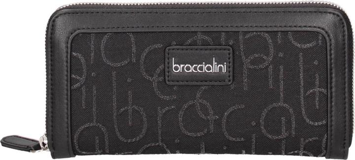 Actual product image Braccialini wallet