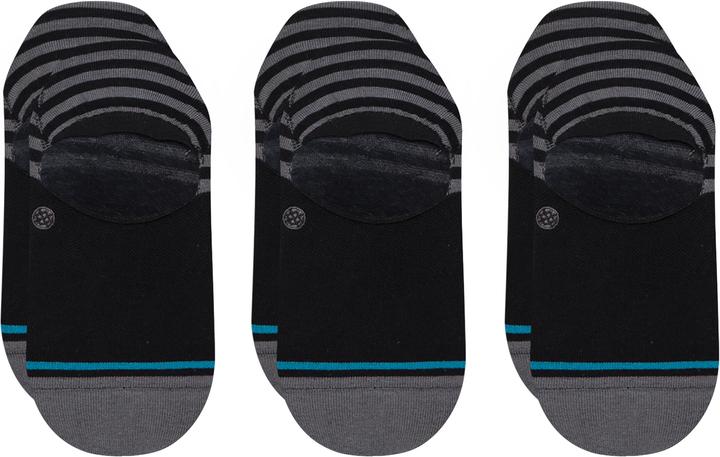 Produktbild Stance Sensible Two (3er Pack, 38 - 42)
