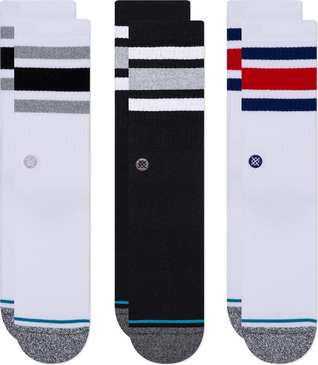 Produktbild Stance The Boyd (3er Pack, 43 - 46)