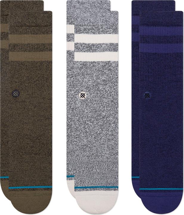 Produktbild Stance The Joven (3er Pack, 35 - 37)