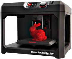 Produktbild Makerbot Replicator (5th Generation)