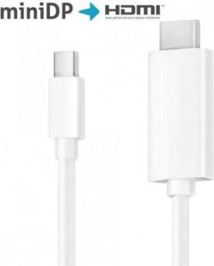 Purelink Mini DisplayPort| Thunderbolt — HDMI (Typ A) (1.50 m, DisplayPort, HDMI)