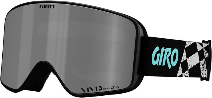 Actual product image Giro Method Vivid Goggle