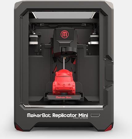 Produktbild Makerbot Replicator Mini