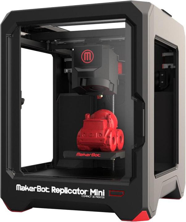 Produktbild Makerbot Replicator Mini