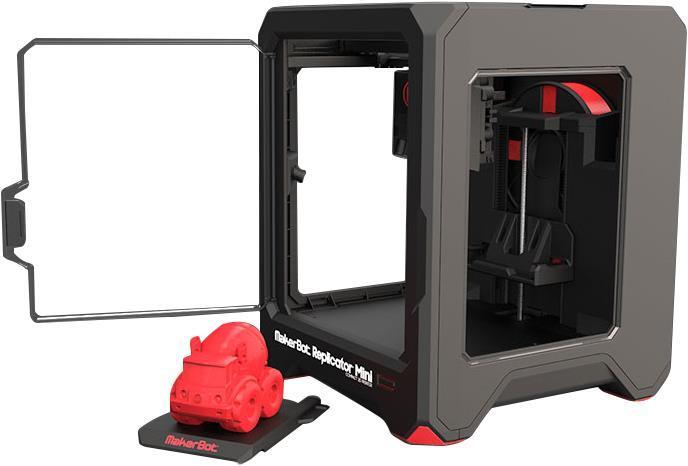 Produktbild Makerbot Replicator Mini