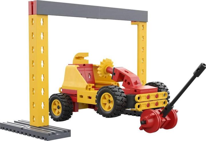 Actual product image Fischertechnik Universal 4