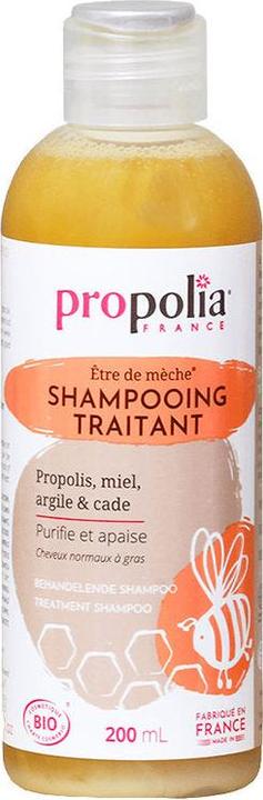 Propolia Shampooing Traitant (200 ml)
