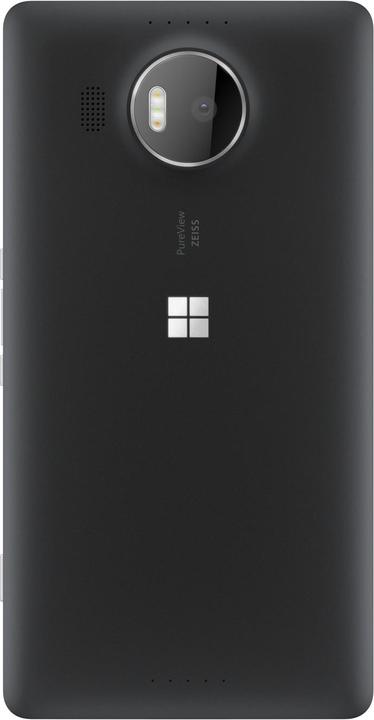 Produktbild Microsoft Lumia 950 XL (32 GB, Schwarz, 5.70", 20 Mpx, 4G)
