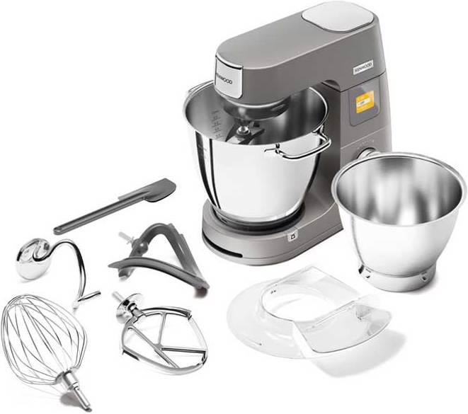 Immagine prodotto Kenwood Titanium Chef Patissier XL (1400 W)