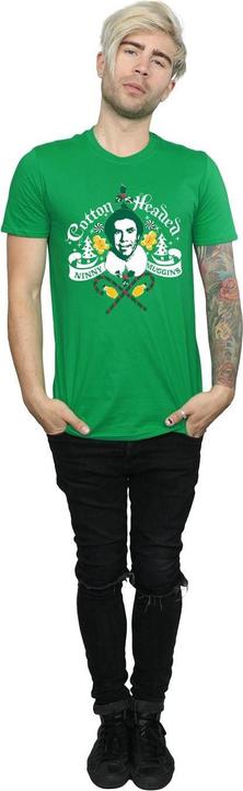 Produktbild Elf Cotton Headed Ninny Muggins TShirt (XXL)