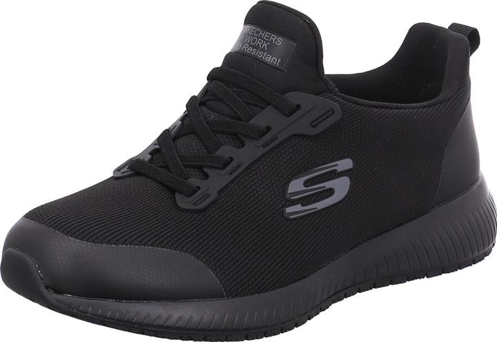 Actual product image Skechers Work Squad SR (38)