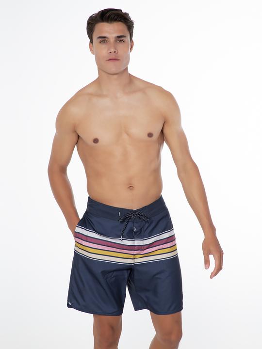 Produktbild MGA Herren -Shorts protestieren Prtektford Beachshort (L)