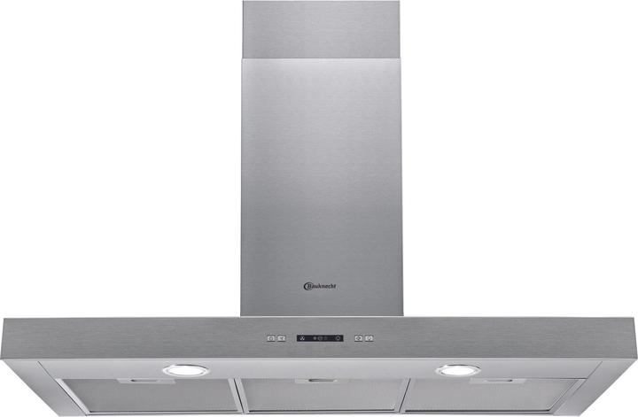 Actual product image Bauknecht Dbhbs 93 Ll X (Wall hood)