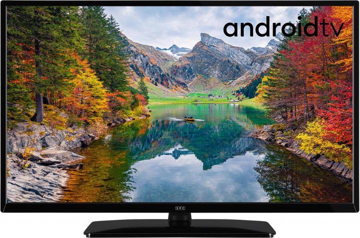 SPC DL32H551F2CW (32", LED, HD)