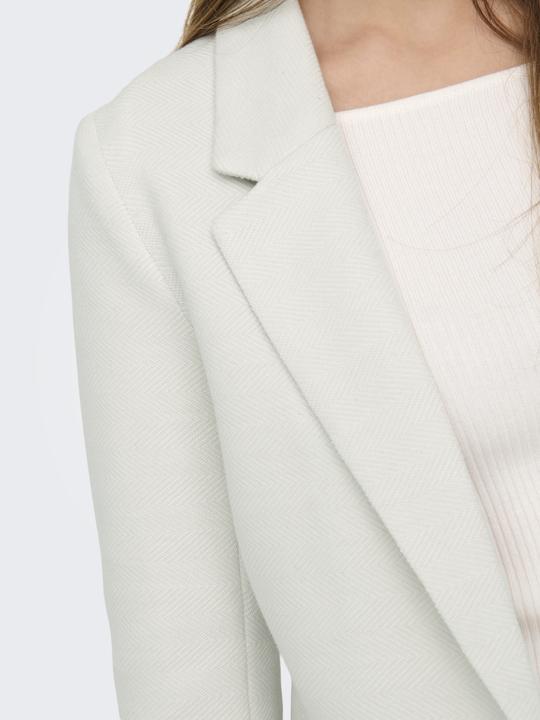 Actual product image Only ONLBAKER-LINEA Blazer Coatigan (L)
