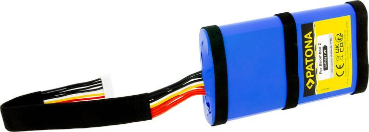 Patona Batterie JBL Boombox 2