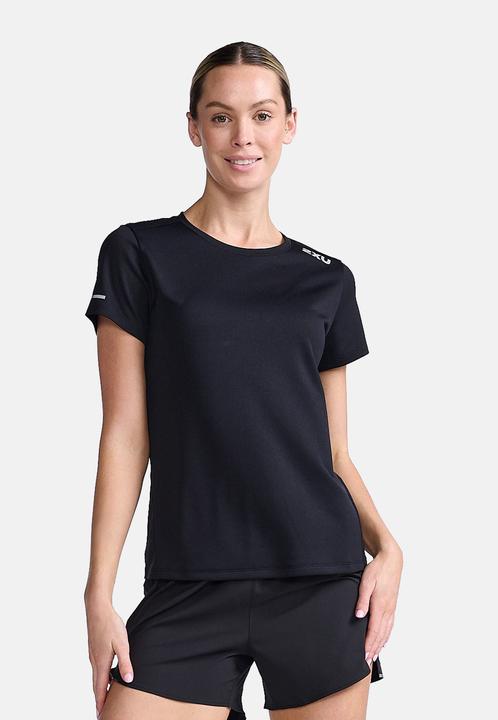 Actual product image 2XU Aero Tee (L)