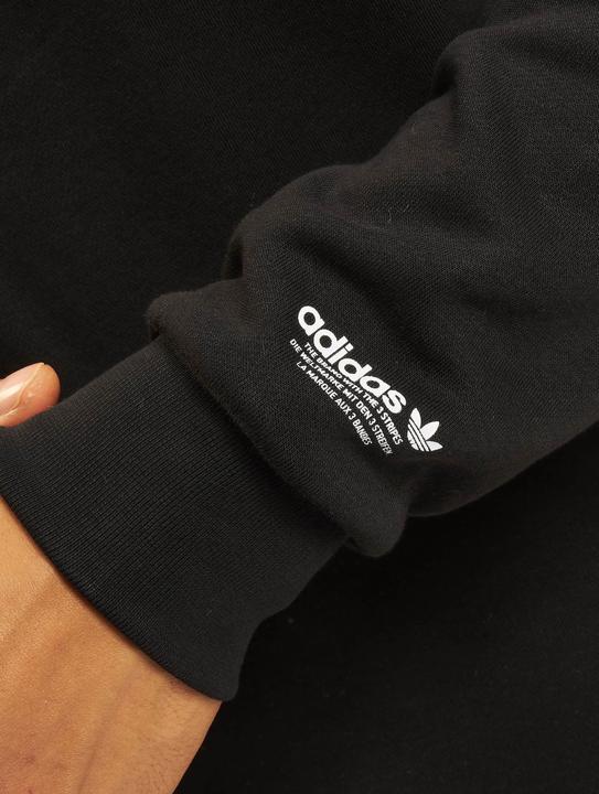 Image du produit adidas Sweat à capuche Behind - 89691 (S)