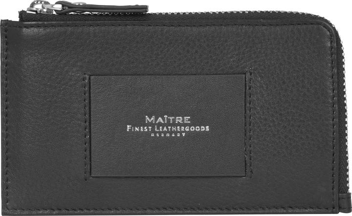 Actual product image Maître Kartenetui ellern daike mh4z