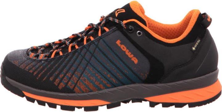 Produktbild Lowa Carezza GTX Lo (40)