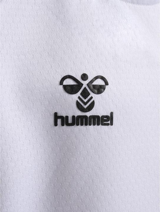 Immagine prodotto hummel Piombo S/S Poly Jersey Bambini (176)