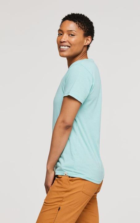 Cotopaxi Topo Llama T-Shirt
