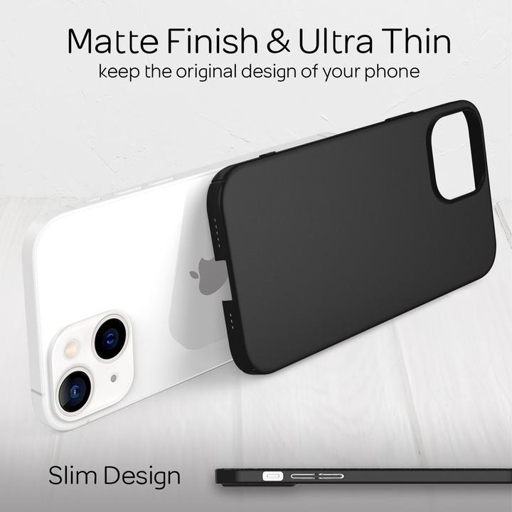 Immagine prodotto Nalia Custodia per cellulare extra sottile (Apple iPhone 13)