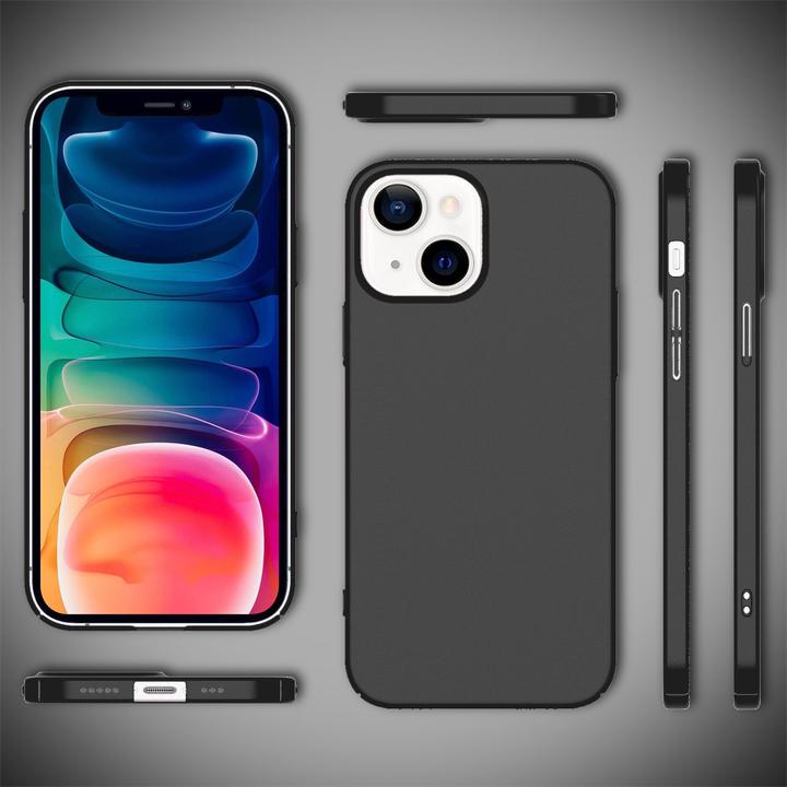 Immagine prodotto Nalia Custodia per cellulare extra sottile (Apple iPhone 13)