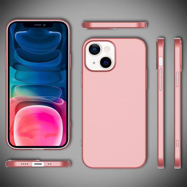 Immagine prodotto Nalia Custodia per cellulare extra sottile (Apple iPhone 13 mini)