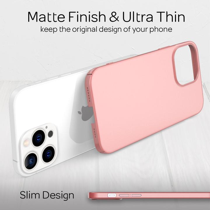 Image du produit Nalia Coque iPhone 13 Pro Max (Apple iPhone 13 Pro Max)