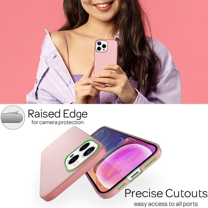 Image du produit Nalia Coque iPhone 13 Pro Max (Apple iPhone 13 Pro Max)