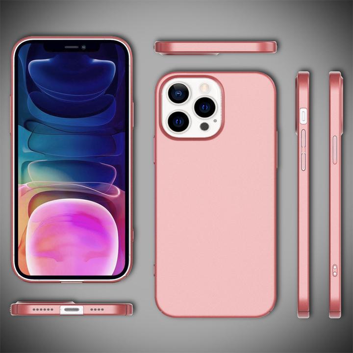Image du produit Nalia Coque iPhone 13 Pro Max (Apple iPhone 13 Pro Max)
