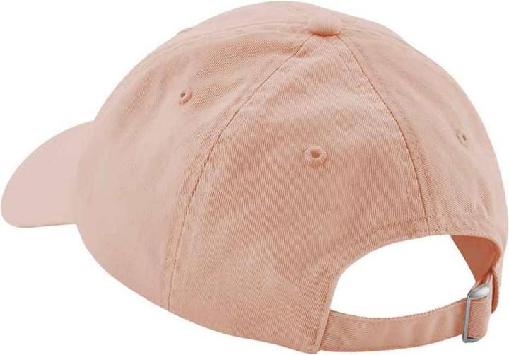 Produktbild Beechfield Papa Hut Niedriges Profil (One Size)