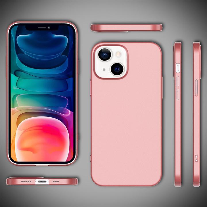 Immagine prodotto Nalia Custodia per cellulare extra sottile (Apple iPhone 13)
