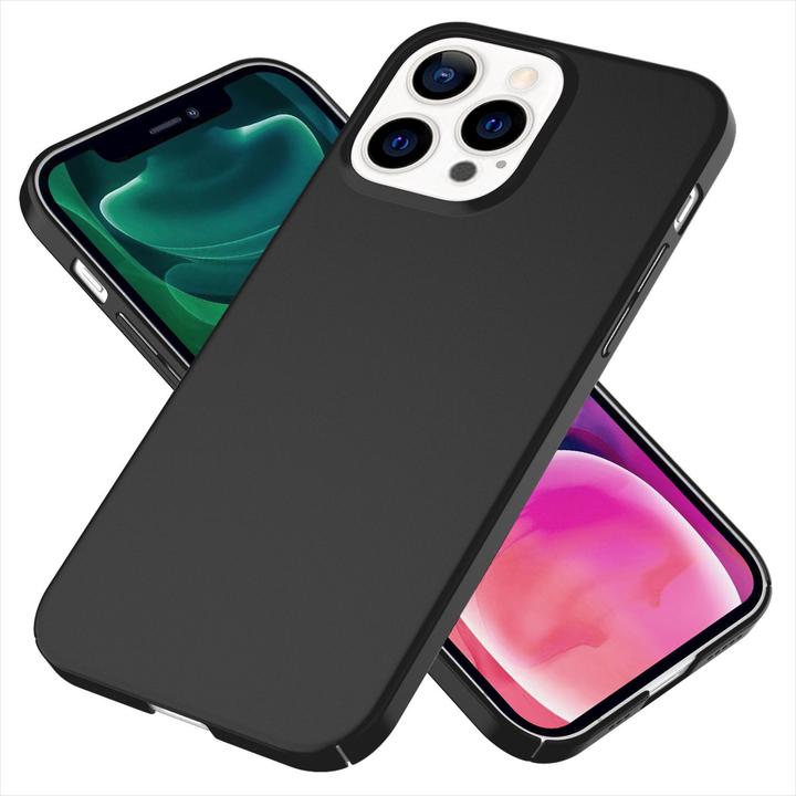 Immagine prodotto Nalia Custodia per cellulare extra sottile (Apple iPhone 13 Pro)