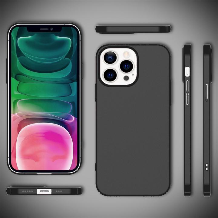 Immagine prodotto Nalia Custodia per cellulare extra sottile (Apple iPhone 13 Pro)
