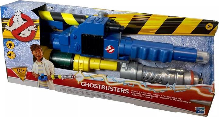 Produktbild Hasbro Modularer Protonen-Blaster