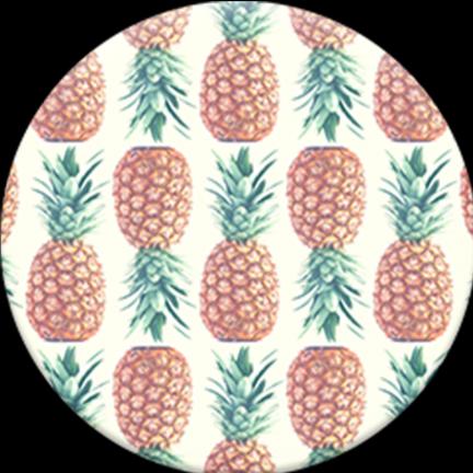 Produktbild PopSockets Pineapple