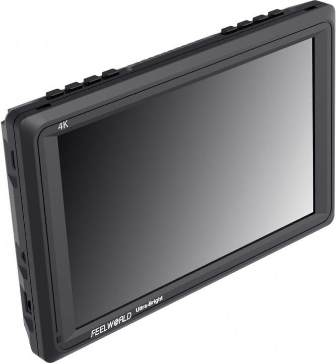 Produktbild Feelworld Recorder FW279 (7", WUXGA)