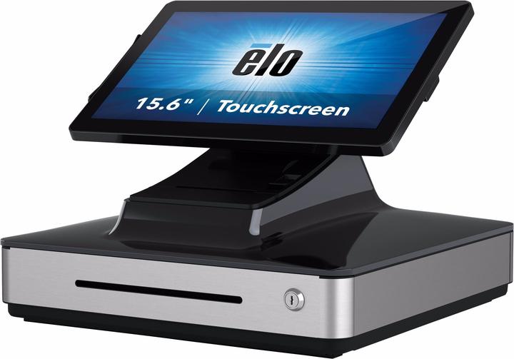 Actual product image ēlo PayPoint Plus – E549280