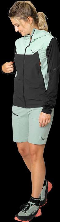 Actual product image Dynafit Transalper Dynastretch Shorts (M)