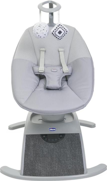 Immagine prodotto Chicco Comoda Sdraietta Wafe