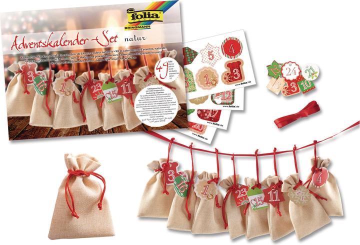 Immagine prodotto Folia Borsa in iuta