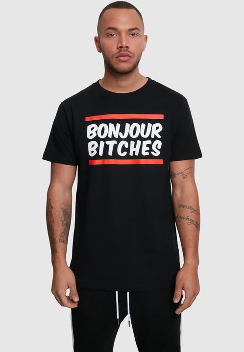 Immagine prodotto Mister Tee Bonjour tè (XS)