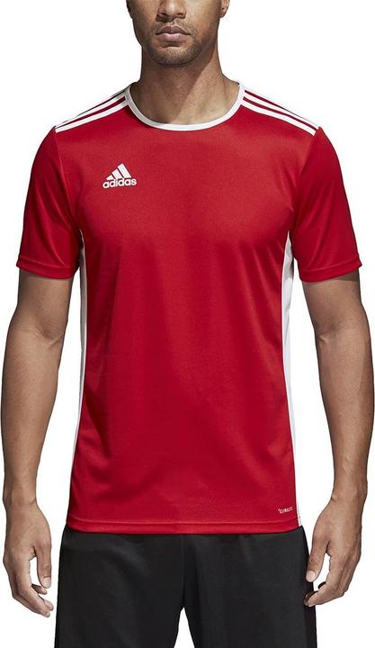 Produktbild adidas Entrada 18 Fussball (128)