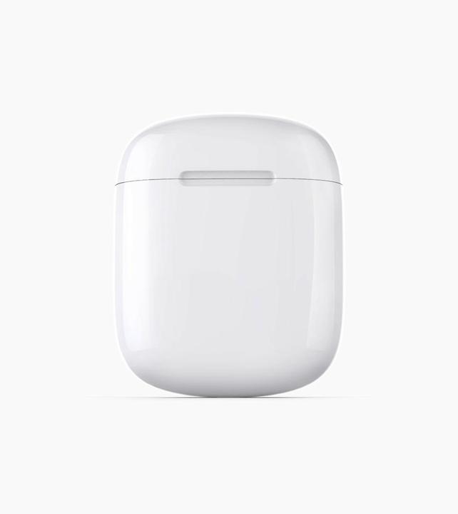 Produktbild 4smarts True Wireless In-Ear-Kopfhörer Eara SkyPods Lite Weiss (3 h, Kabellos)