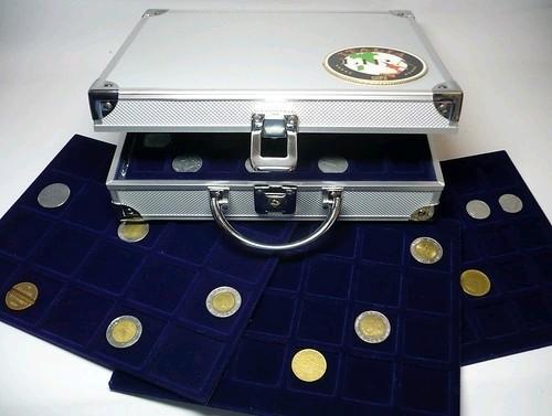 Image du produit Safe Coffret à monnaie Italie.232
