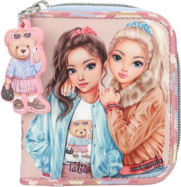 Actual product image Top Model TOPModel - Wallet TEAM TEDDY (0413016)